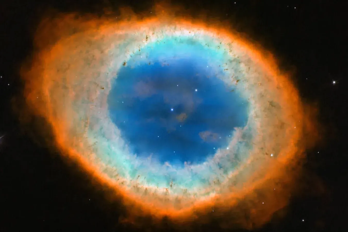 Image of Arcturus