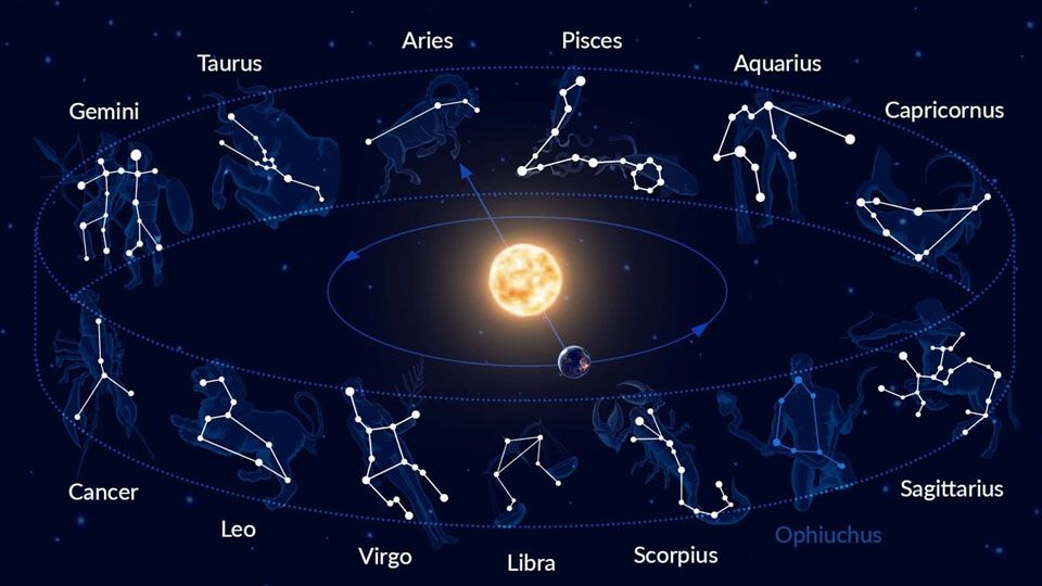 Image of Arcturus