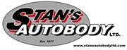 Stan's Auto Body Ltd.