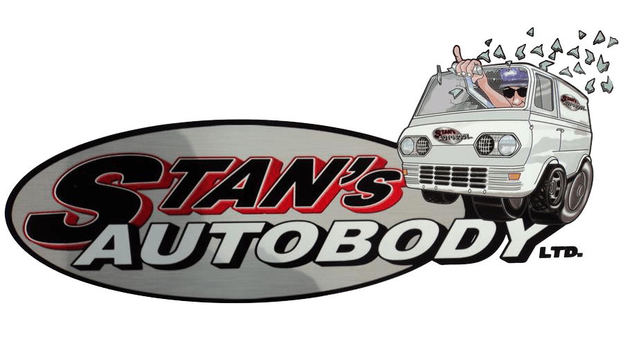 Stan's Auto Body Ltd.