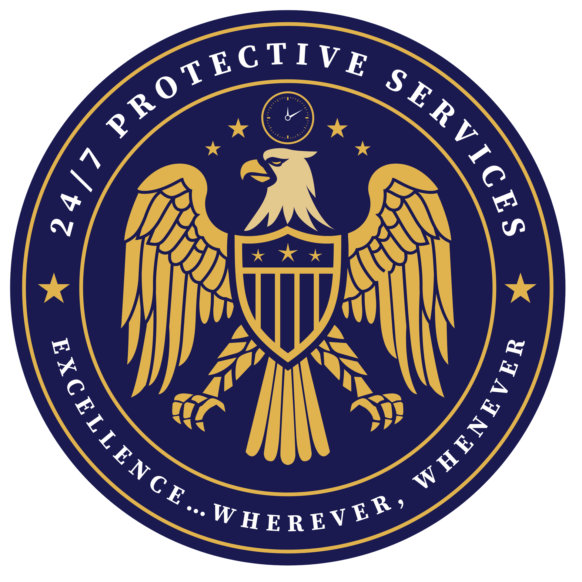 247 Protective Services