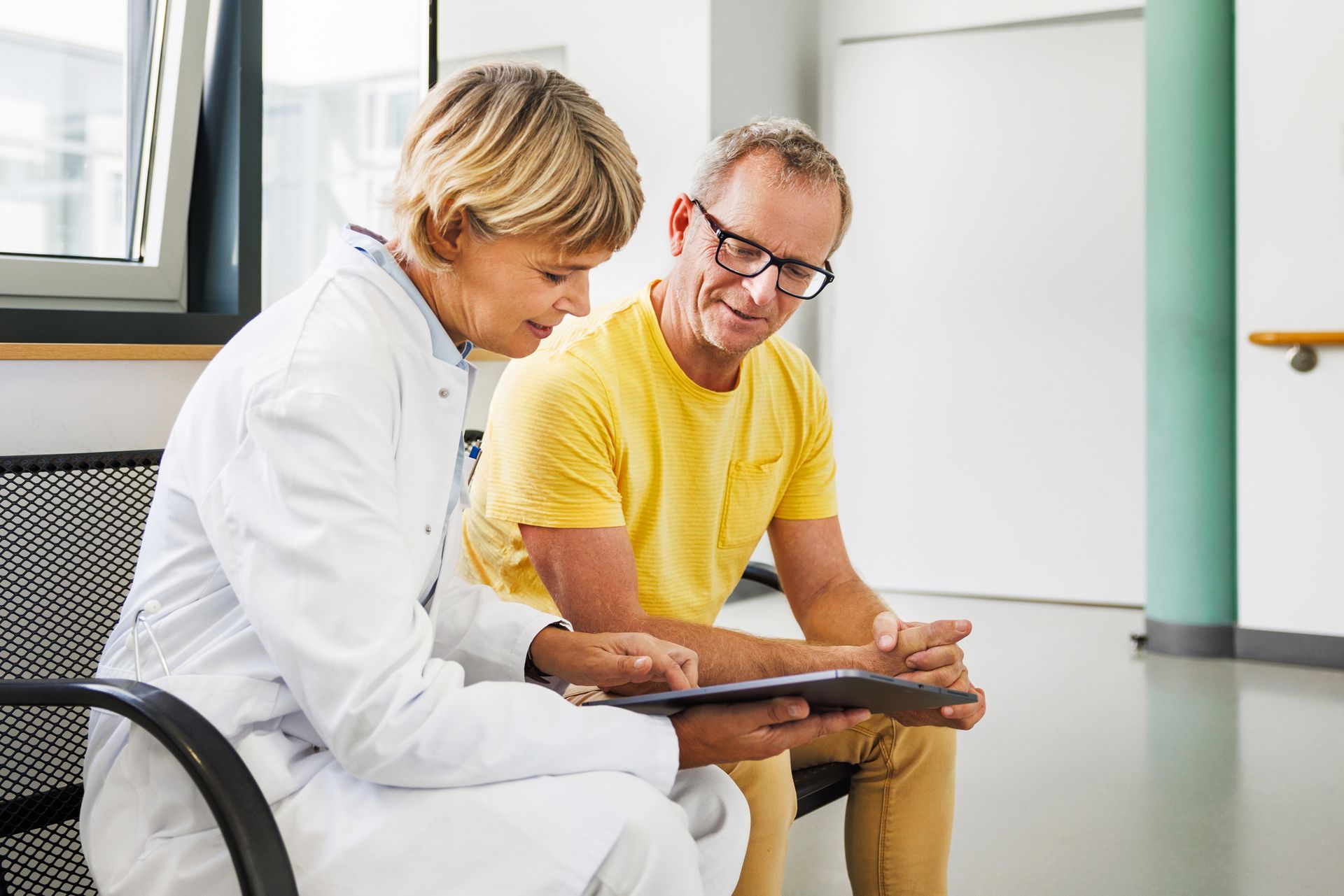 Couple with toddler — Frisco, TX — Paternity Testing Solutions