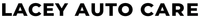 Logo | Lacey Auto Care