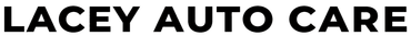 Logo | Lacey Auto Care
