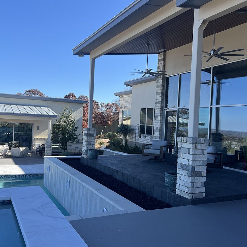 RESIDENTIAL