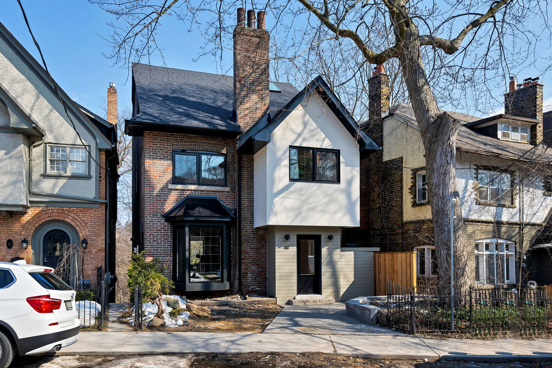 Picture of Custom Home Builder and Interior Renovations