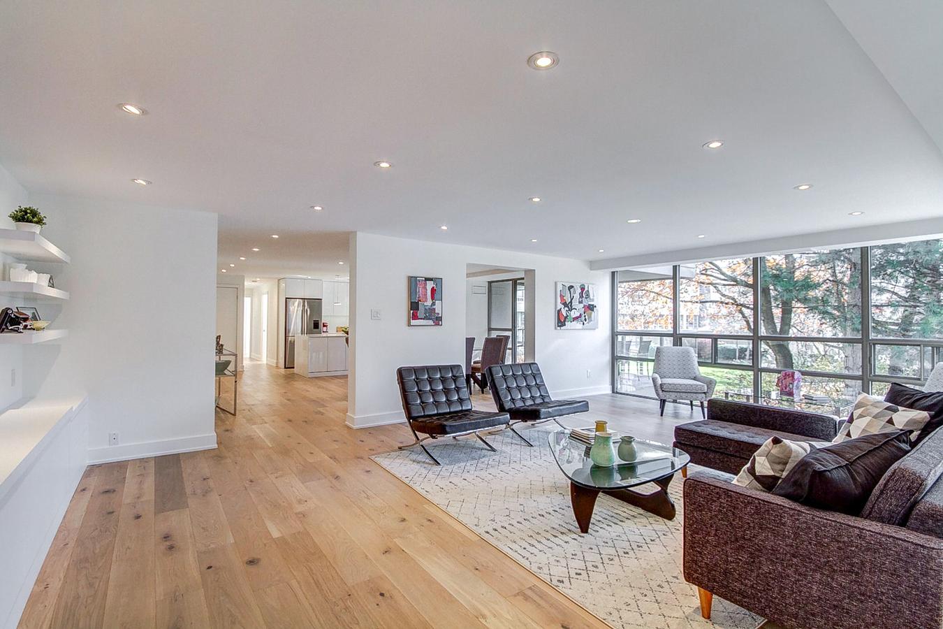 Custom Home Builder and Interior Renovations