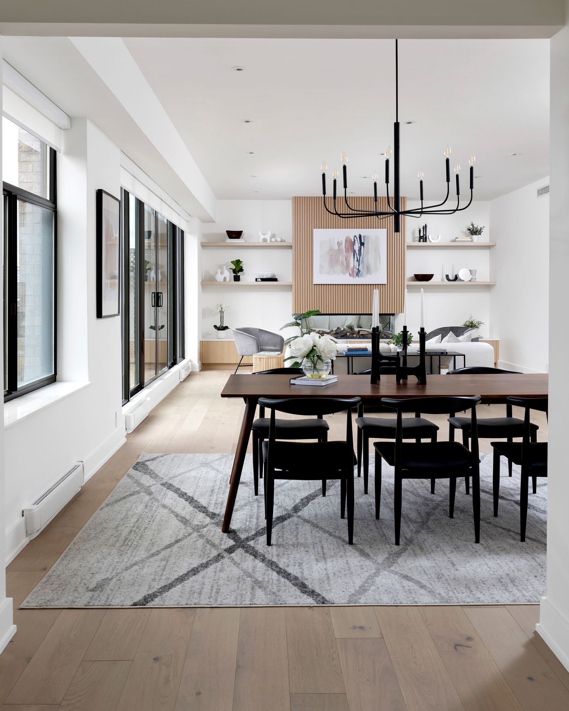 Custom Home Builder and Interior Renovations