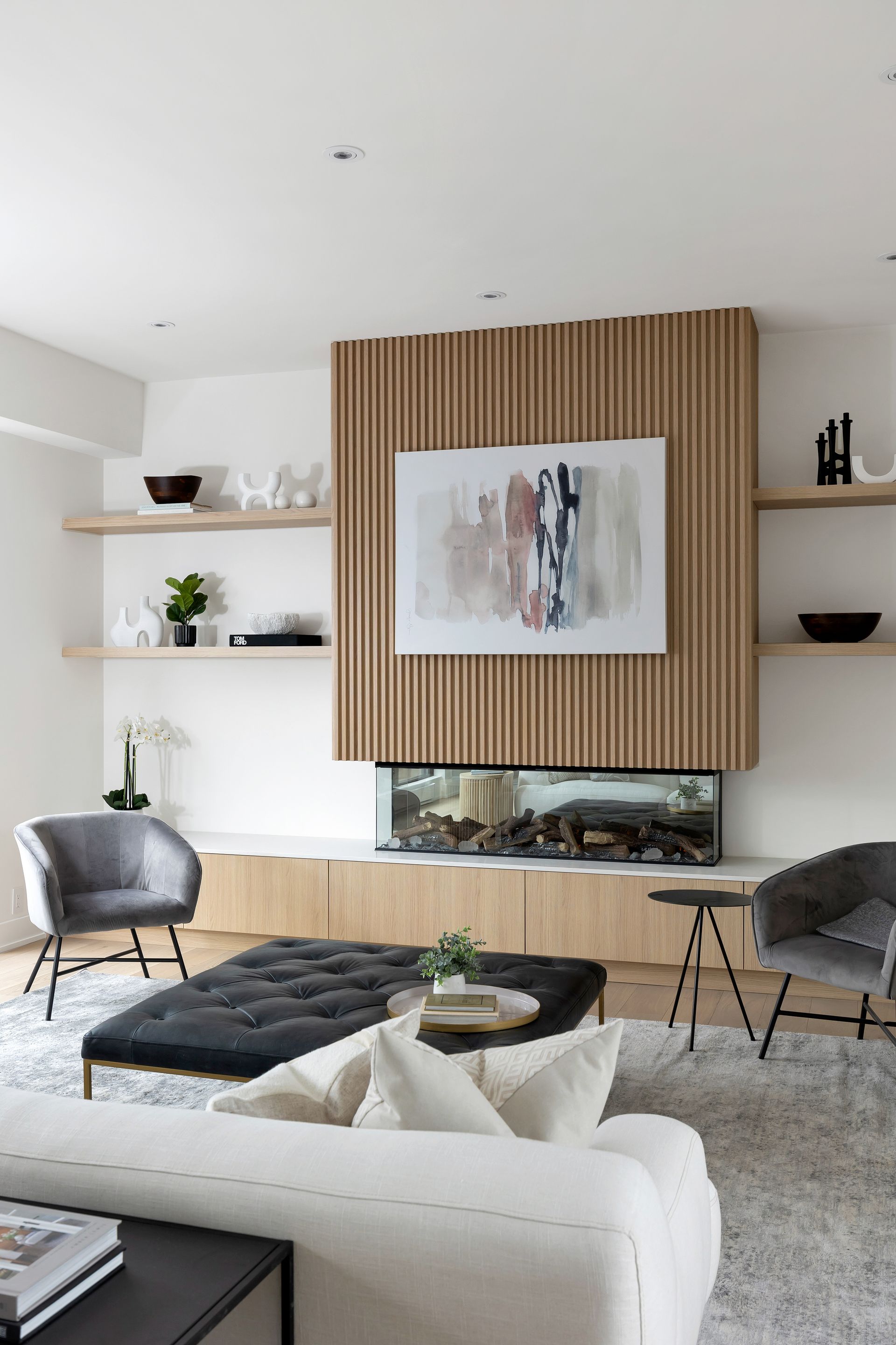 Custom Home Builder and Interior Renovations
