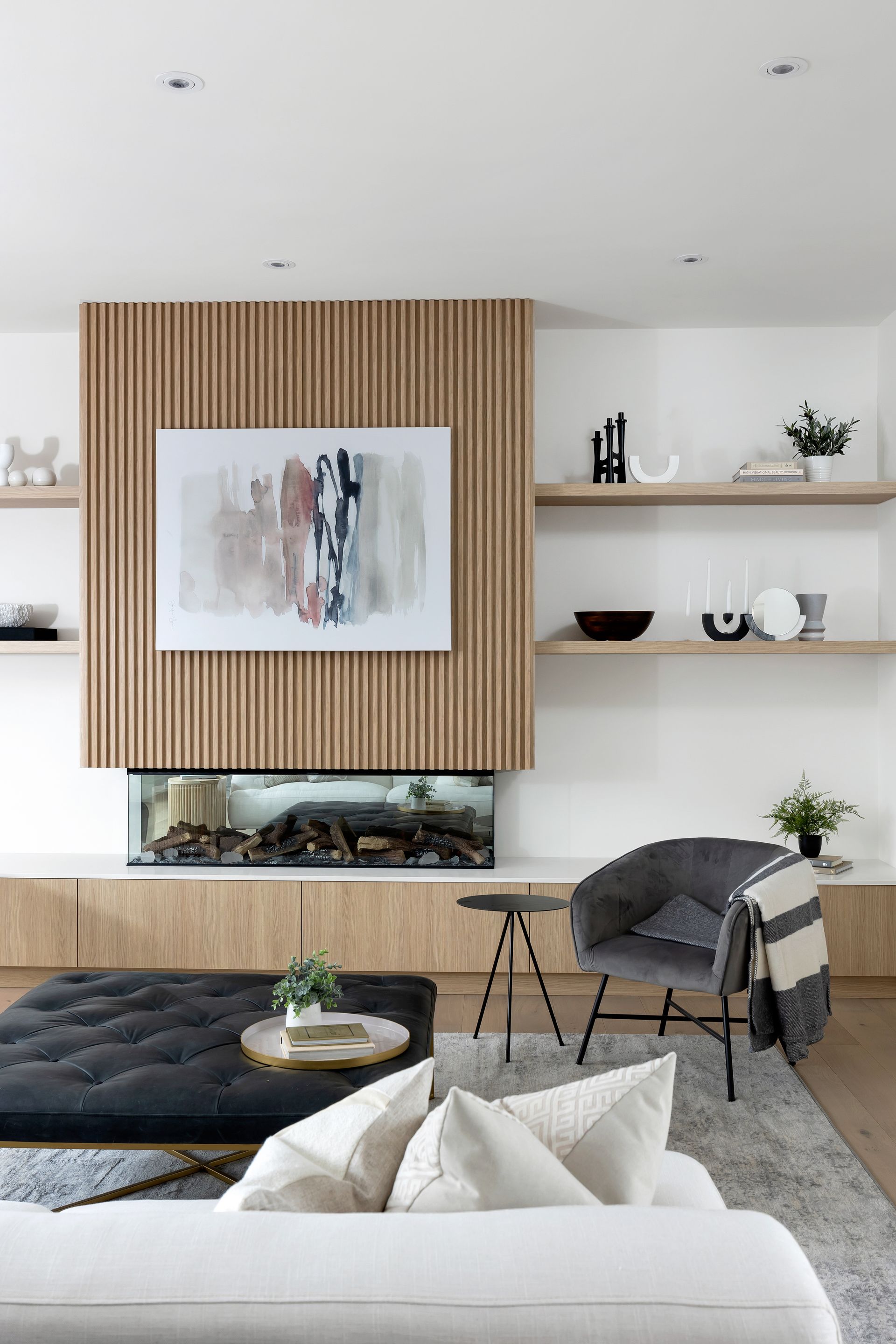 Custom Home Builder and Interior Renovations