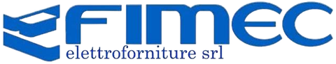 FIMEC ELETTROFORNITURE - LOGO