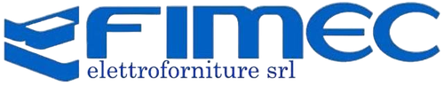 FIMEC ELETTROFORNITURE - LOGO