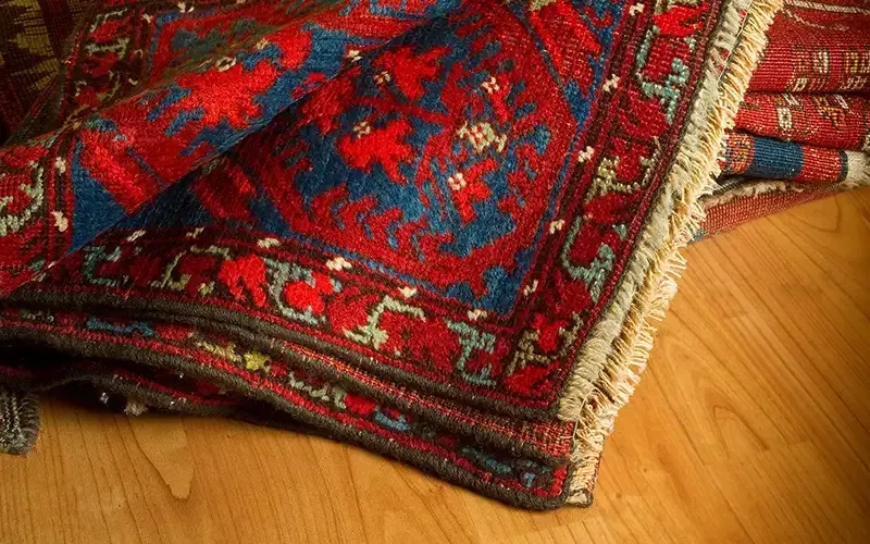 Rug Cleaning Service in Sydney