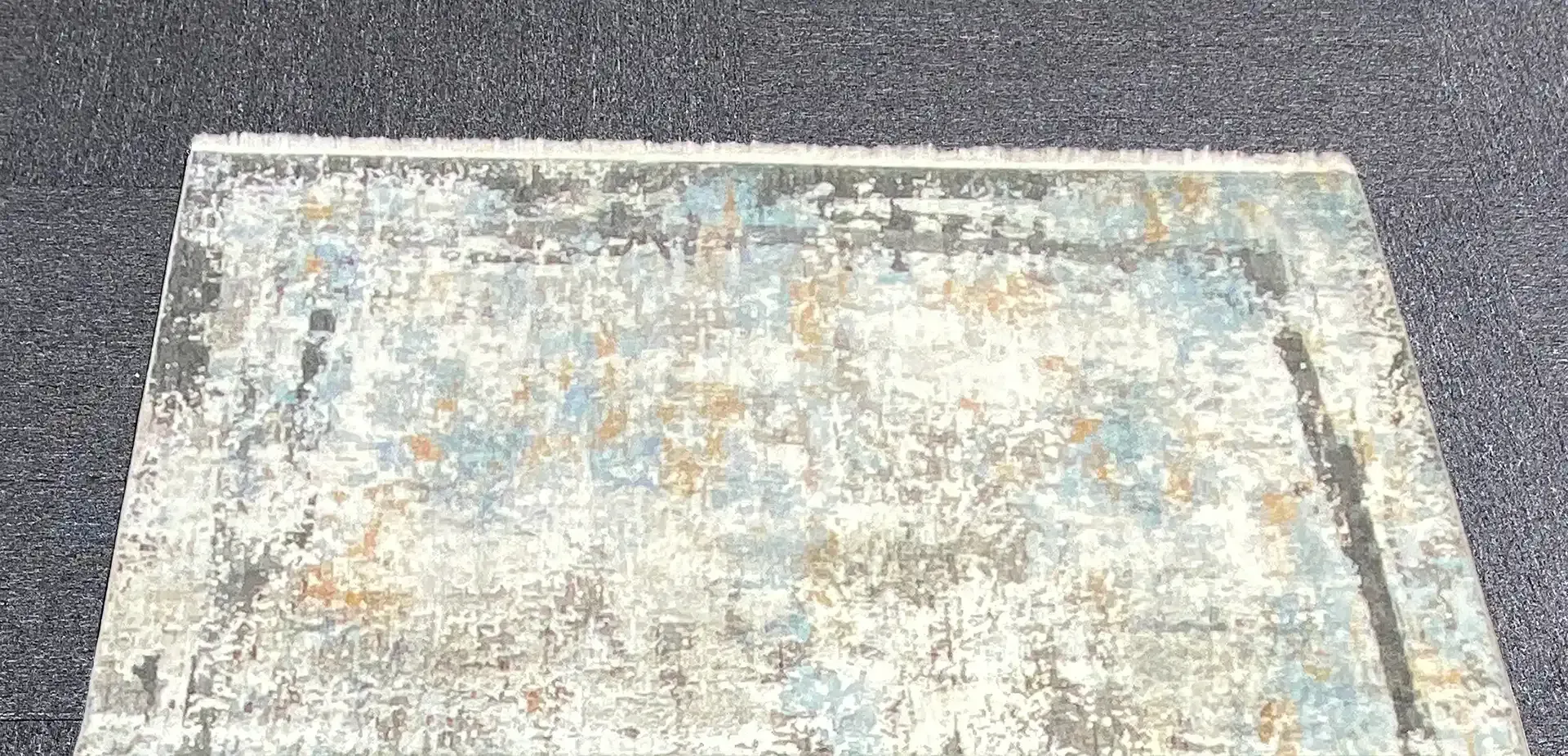 Rug Cleaning After