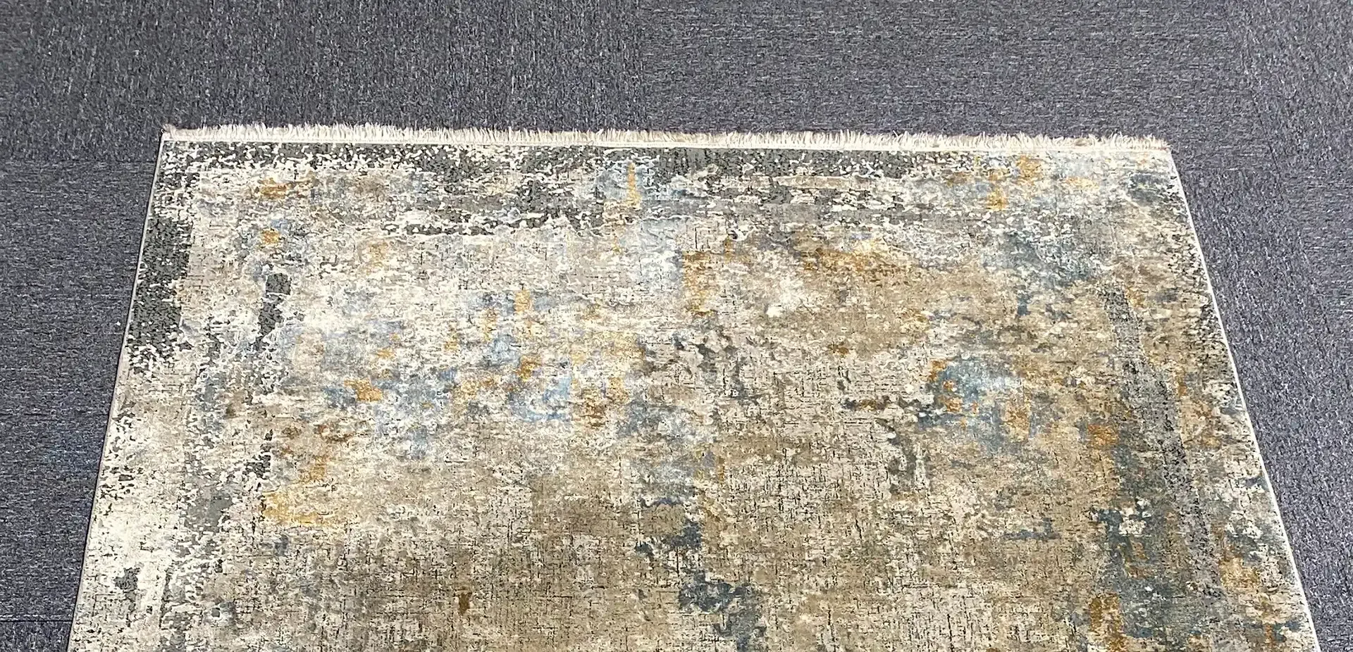 Rug Cleaning Before