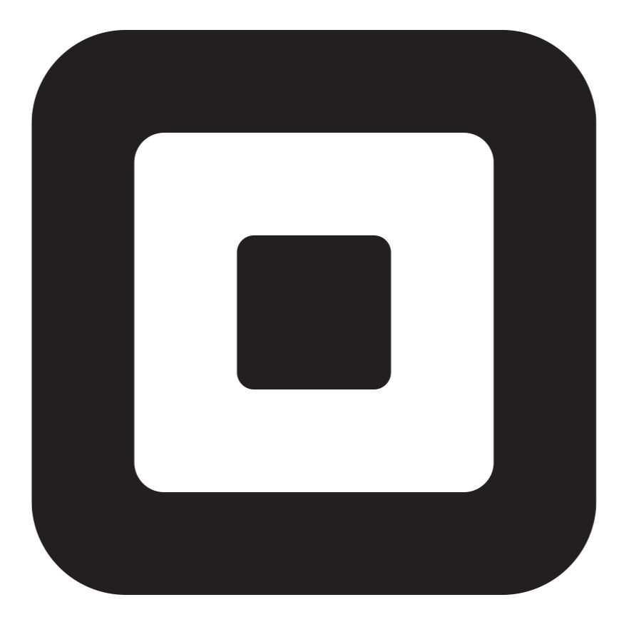 Powered by Square