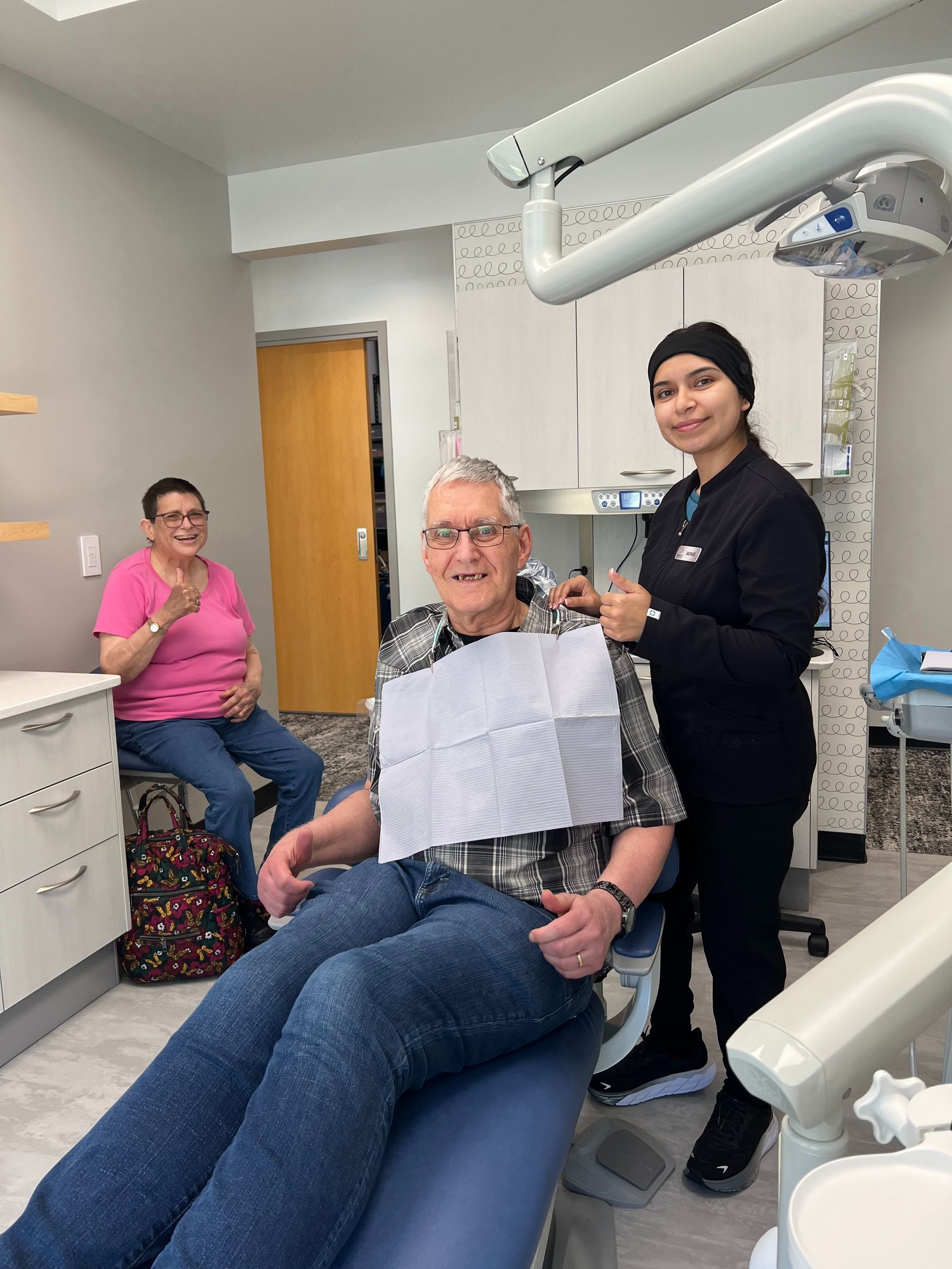 Rick & Diane's Story