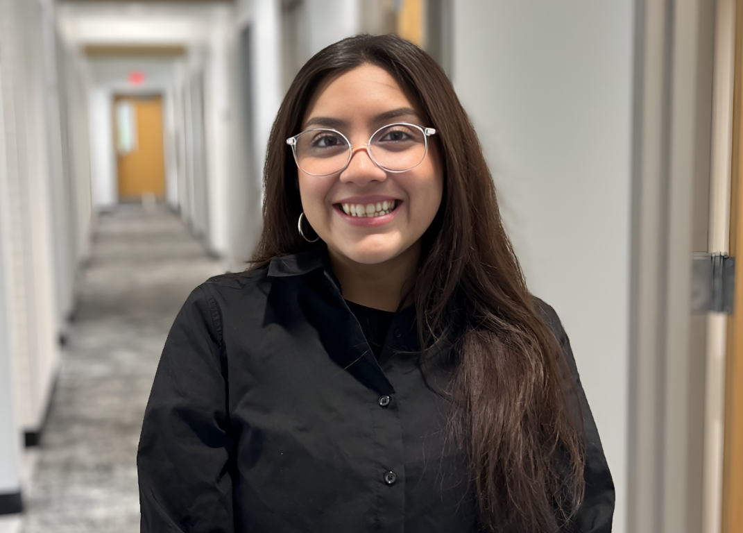 Alejandra's Story