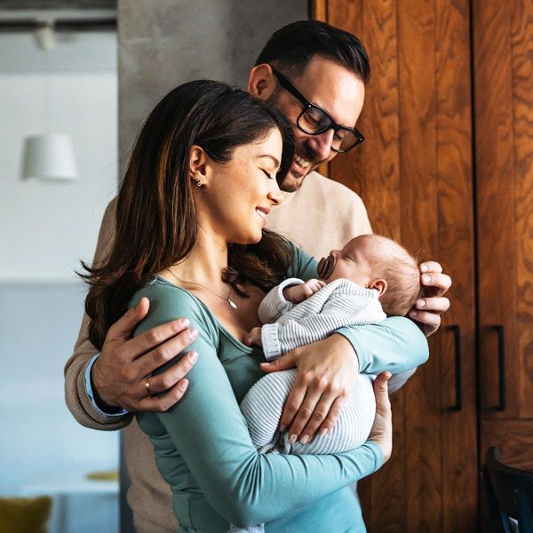 Adoption