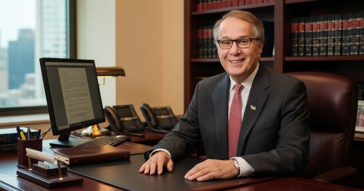 Contact Michael Hanuszczak for a Free Family Law Consultation