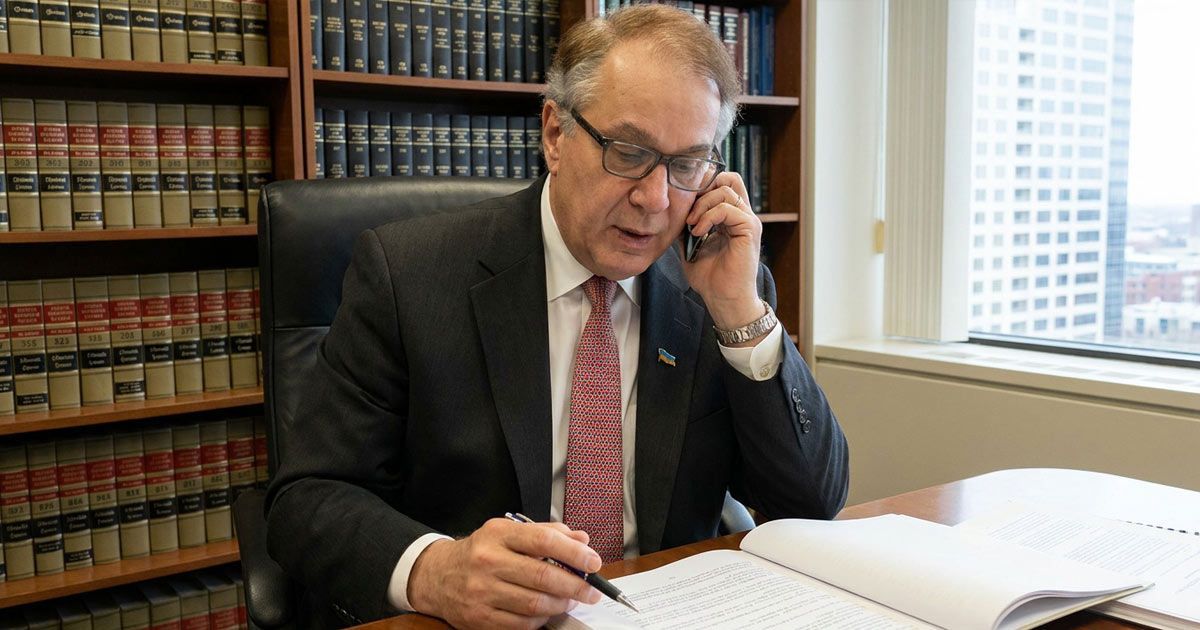 Michael Hanuszczak Esq. Negotiating Family Law Services with Opposing Counsel in Syracuse, Onondaga County, and Central New York