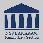 Attorney Michael Hanuszczak is a Member of the NYS Bar Association Family Law Section