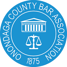 Michael Hanuszczak Esq. is a Longstanding Member of the Onondaga County Bar Association