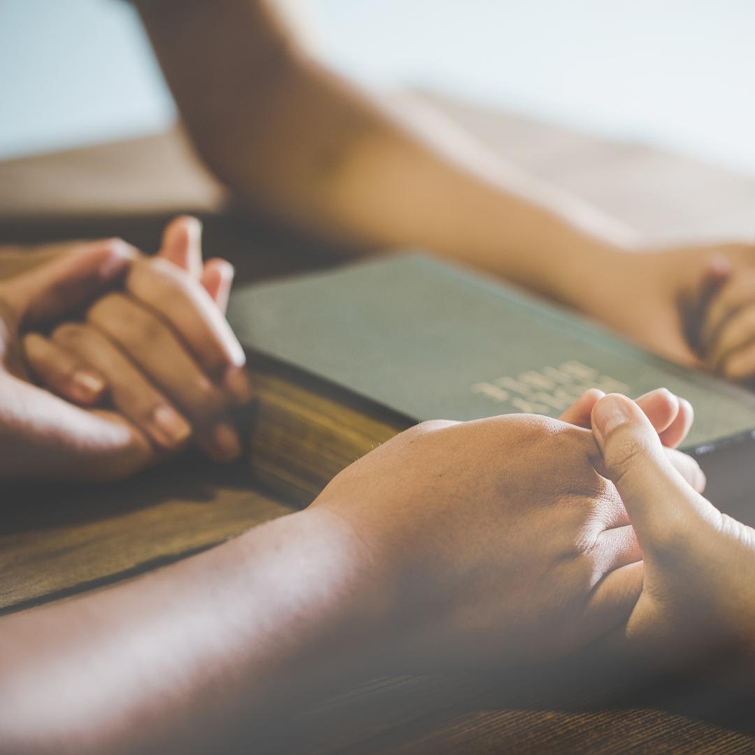 christian spiritual practices
