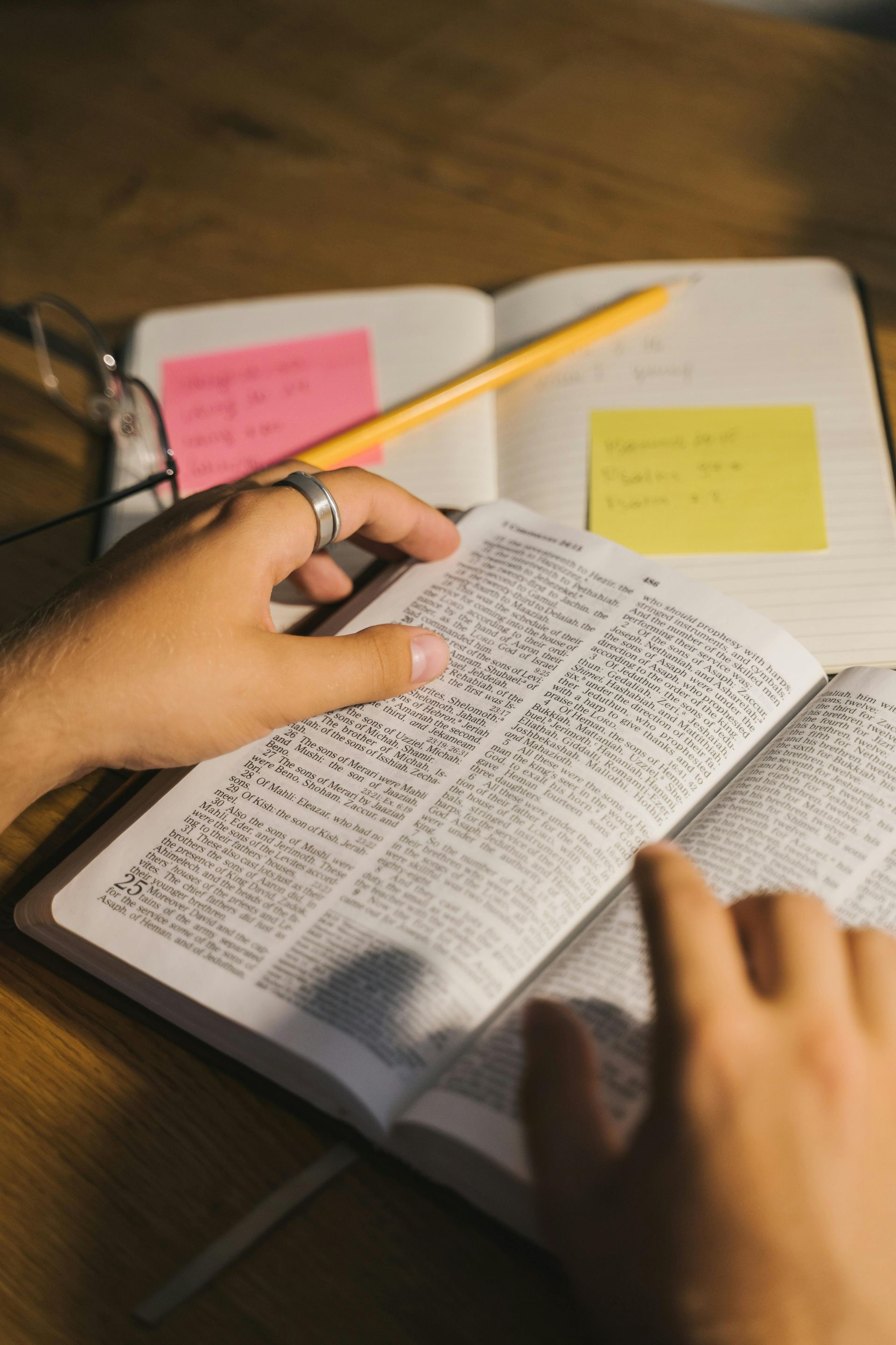 biblical counseling
