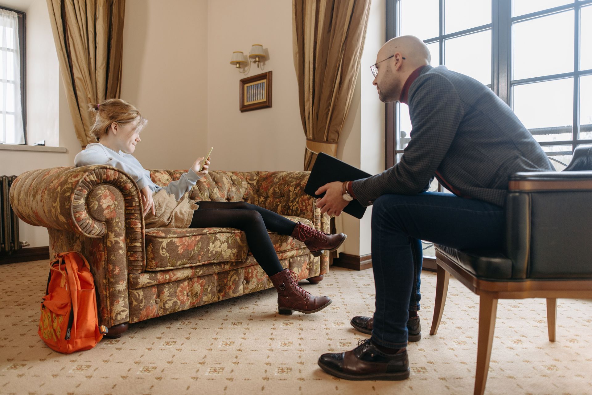 christian counseling