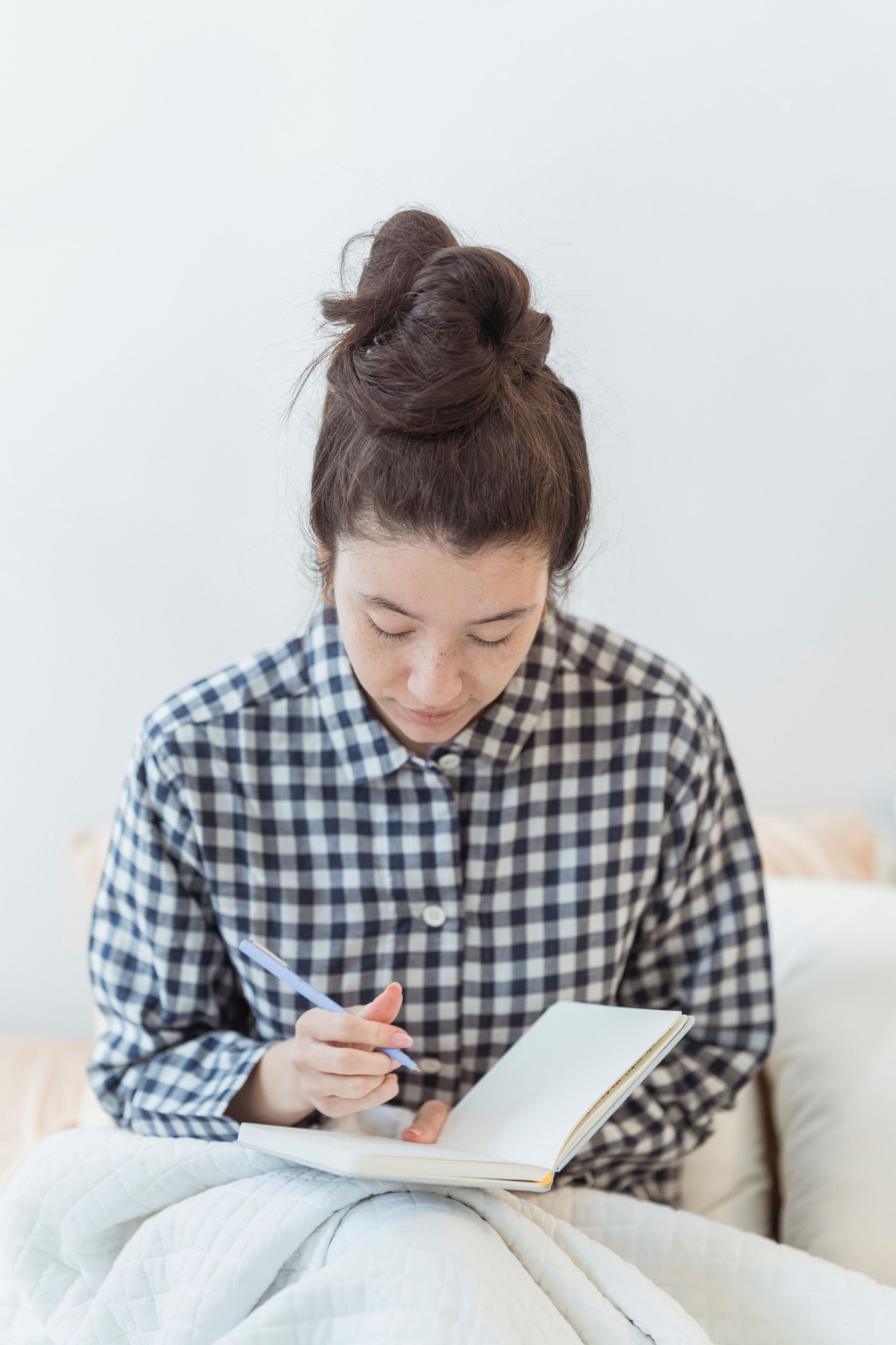 adhd symptoms in women