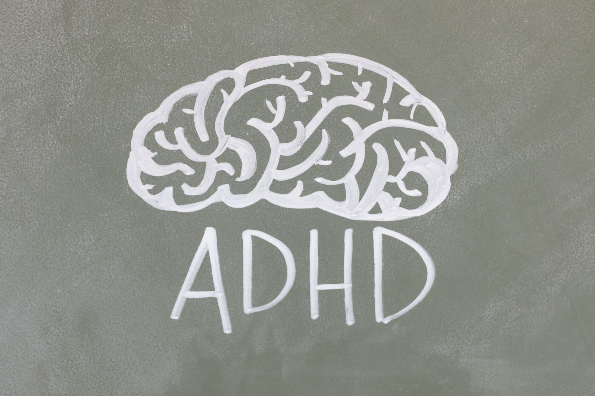 adhd hyperfocus