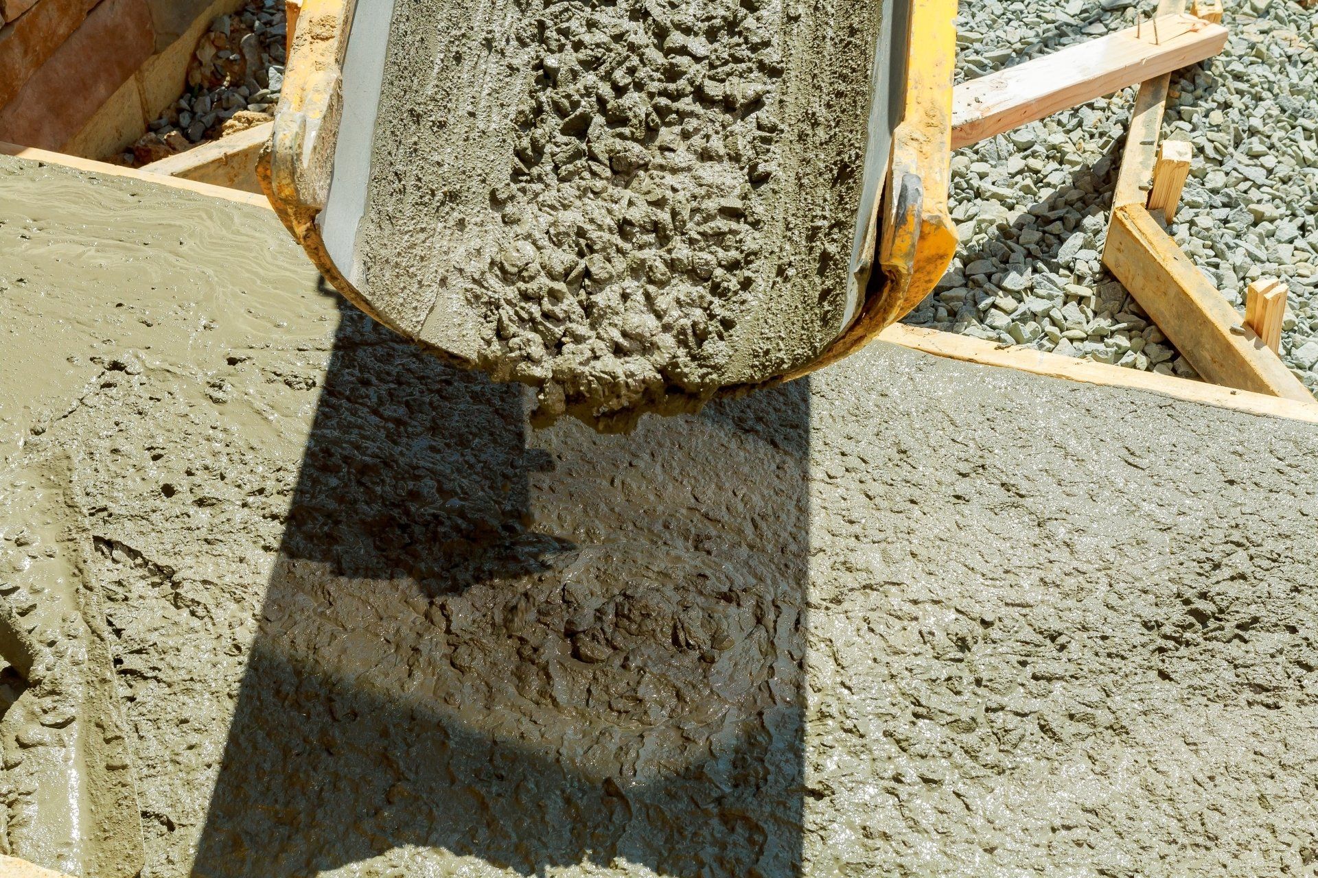 Concrete Services