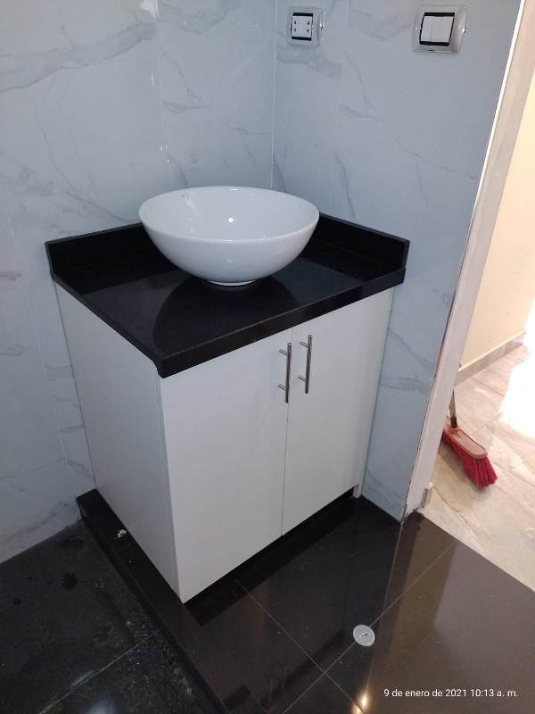 Fabricación de todo tipo de muebles. -Lima-