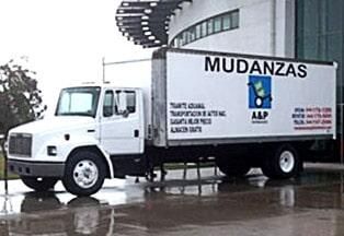 MUDANZAS A & P - Traslados de auto nacional a cualquier parte de México