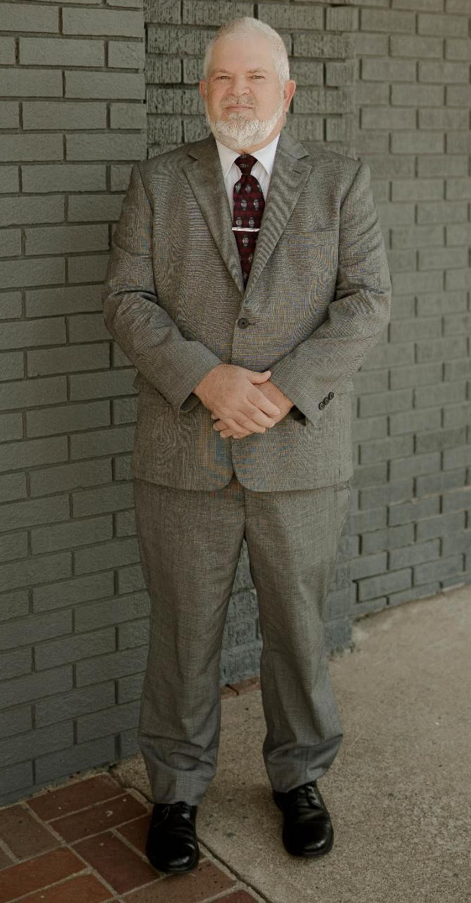 BILLY ARFLACK