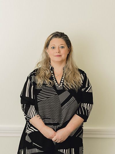 RACHEL ATKINSON
