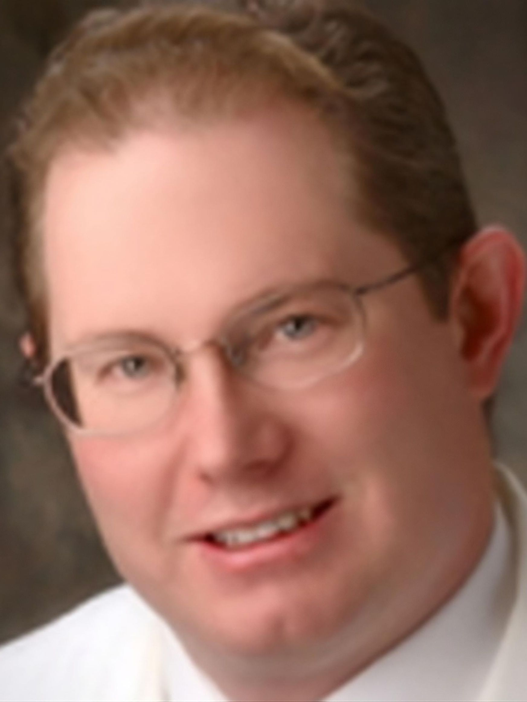 Dr. Gregory J. Gulso, DPM