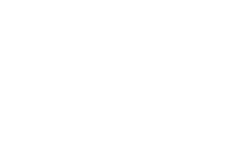 White text on a black background reading 