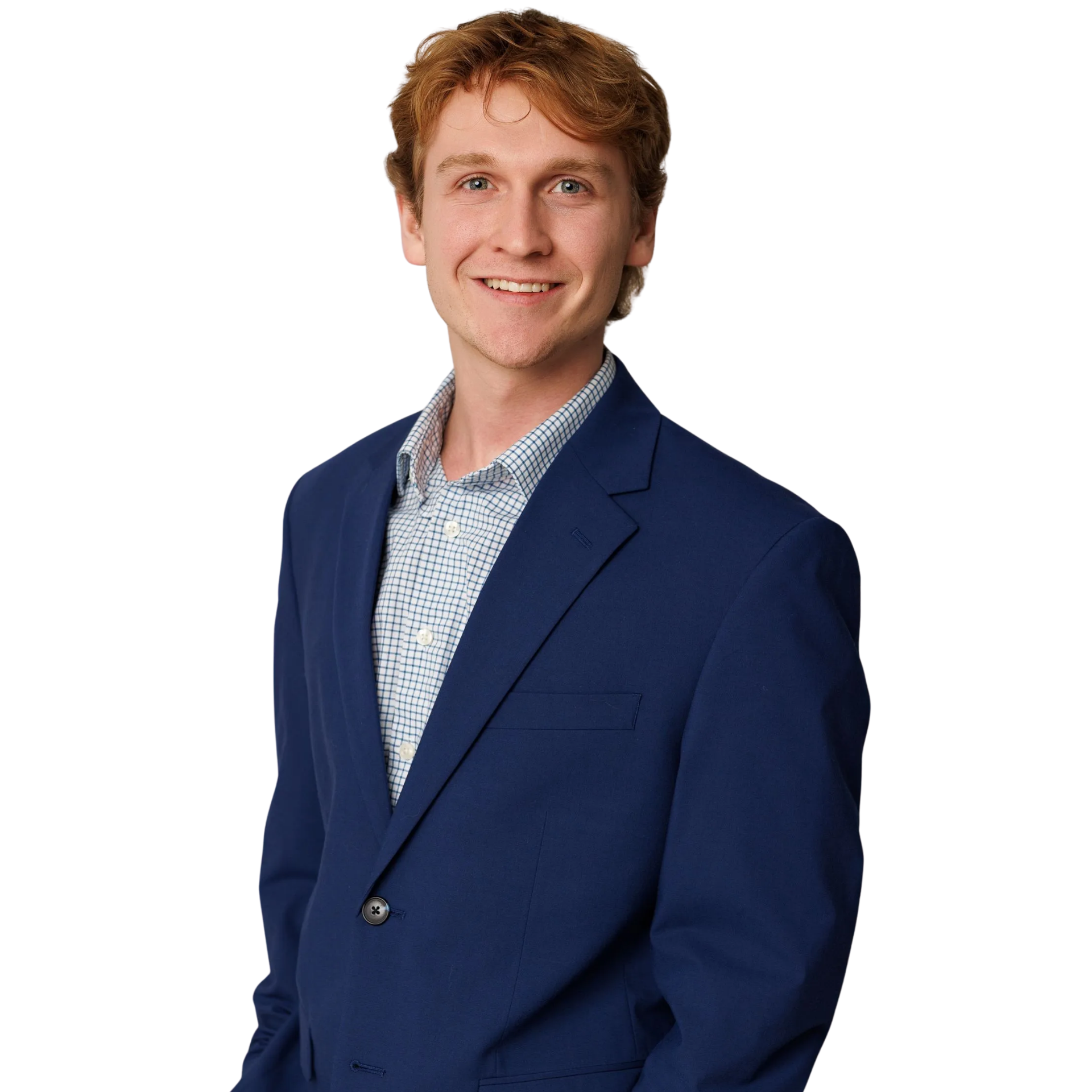 Carson Greene