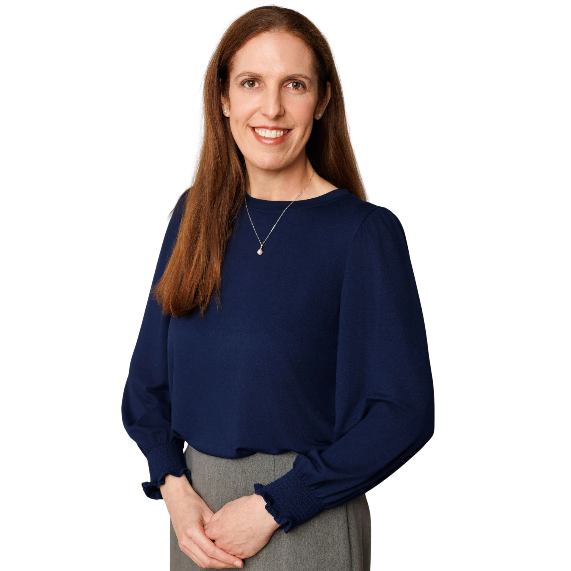 Carolyn Flournoy, CFP®