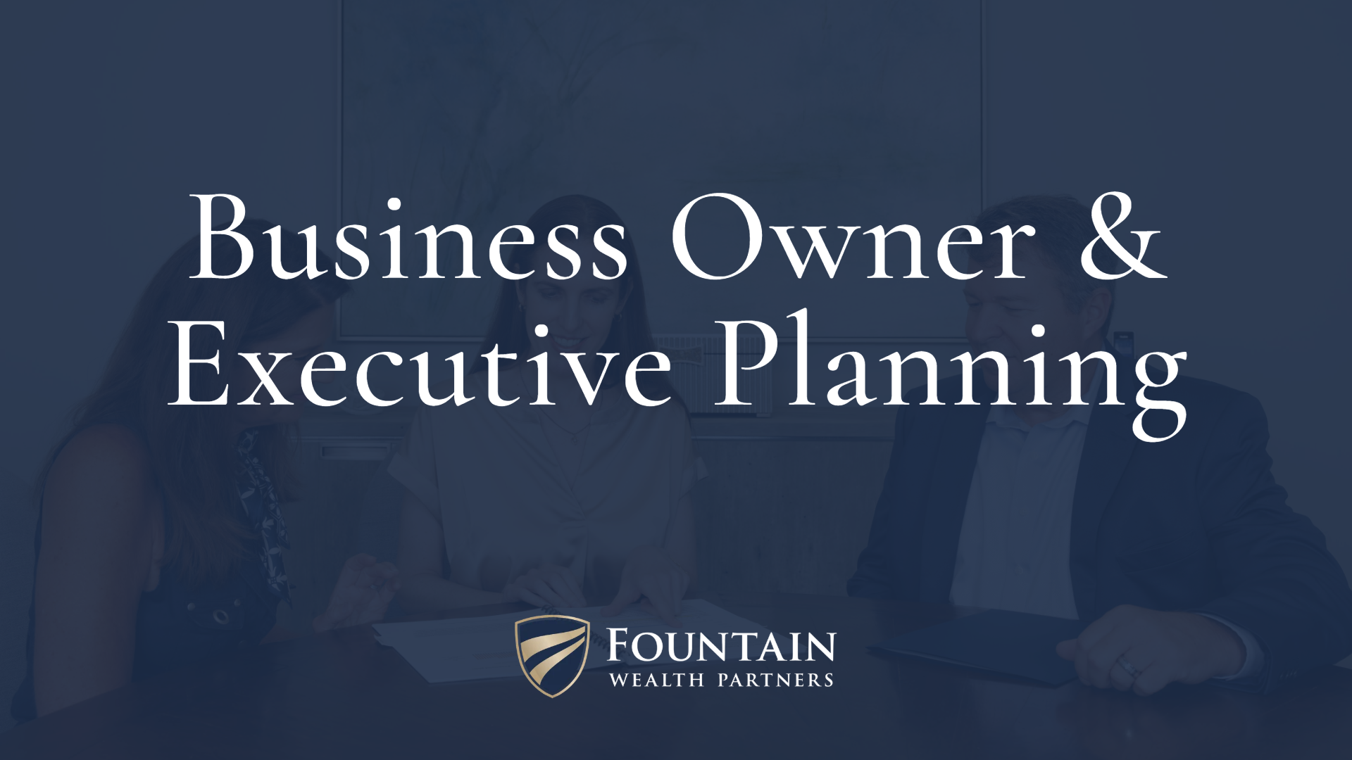 Business Owners