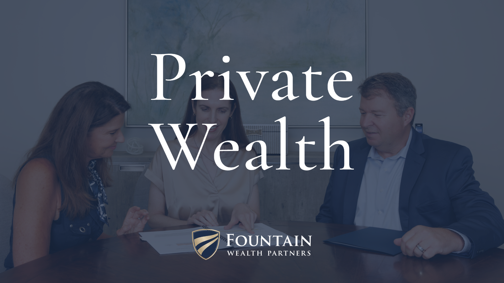 Private Wealth