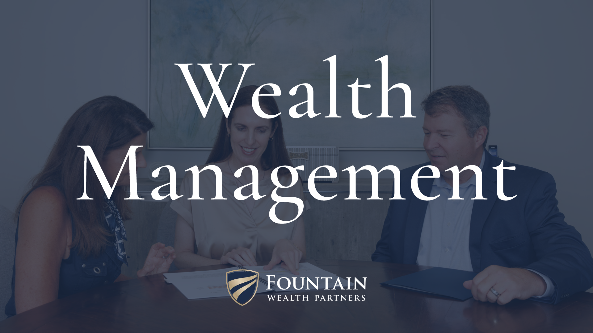 Wealth Management