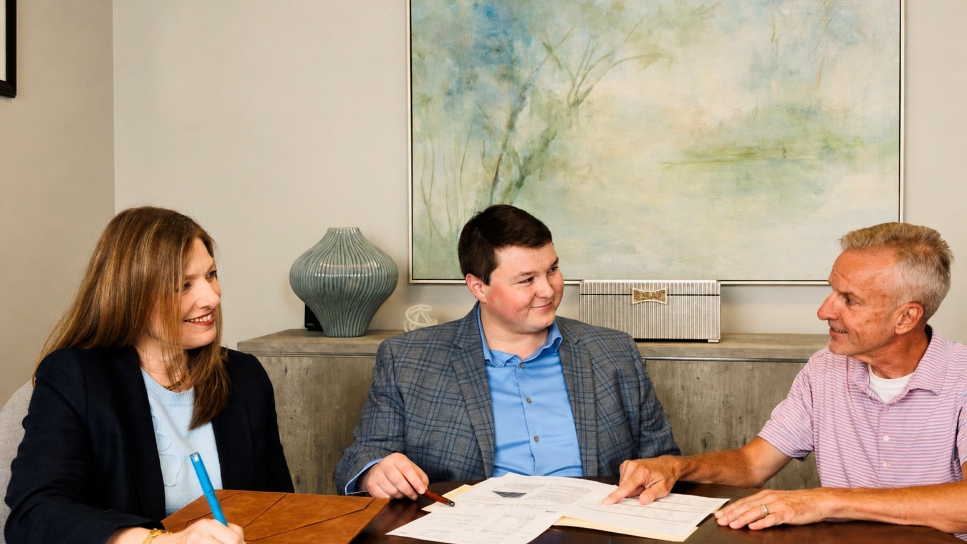 The structured fiduciary methodology: 3-step Roth strategy process
