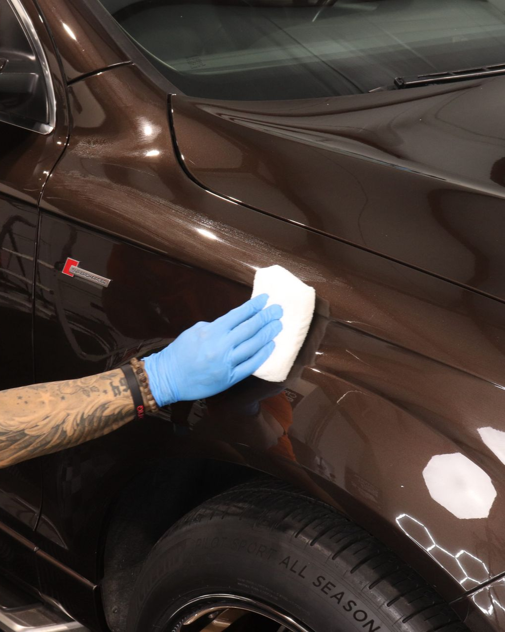Ceramic Coating