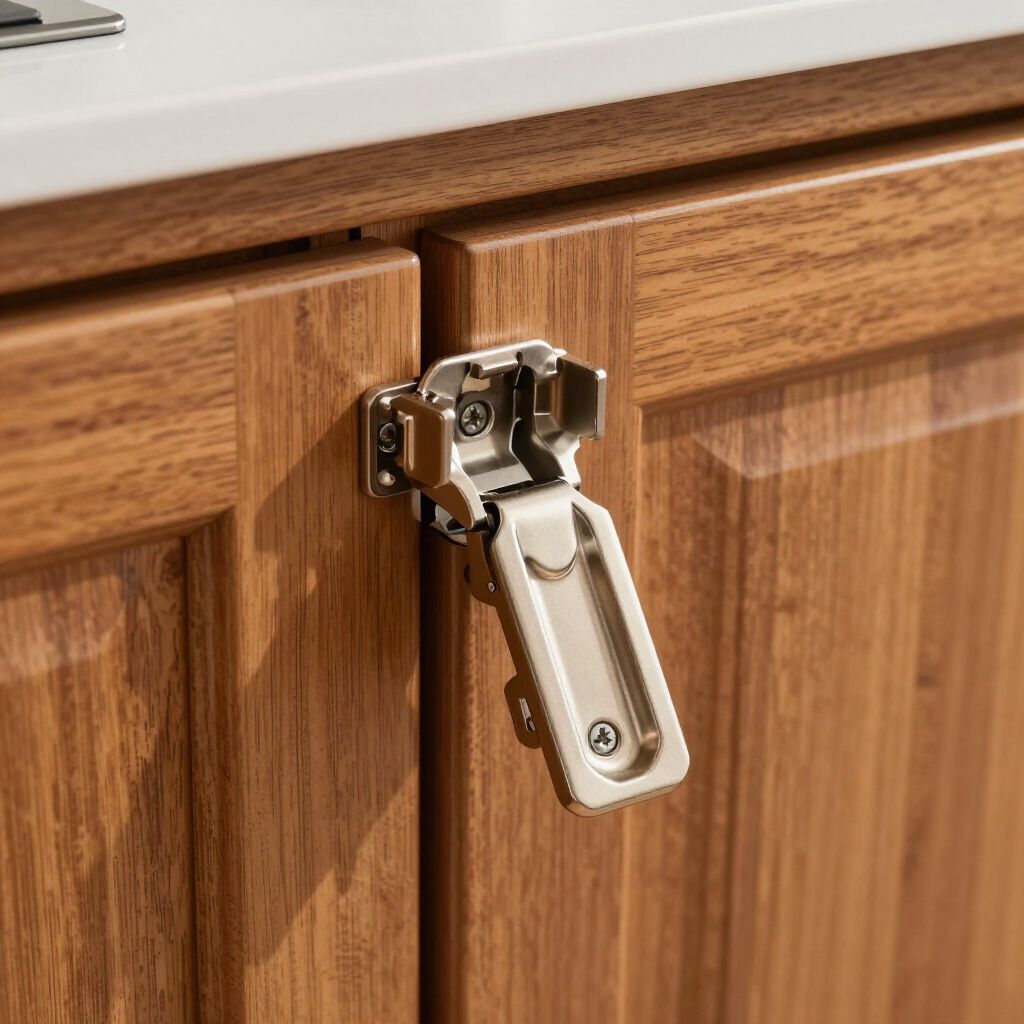 hinge