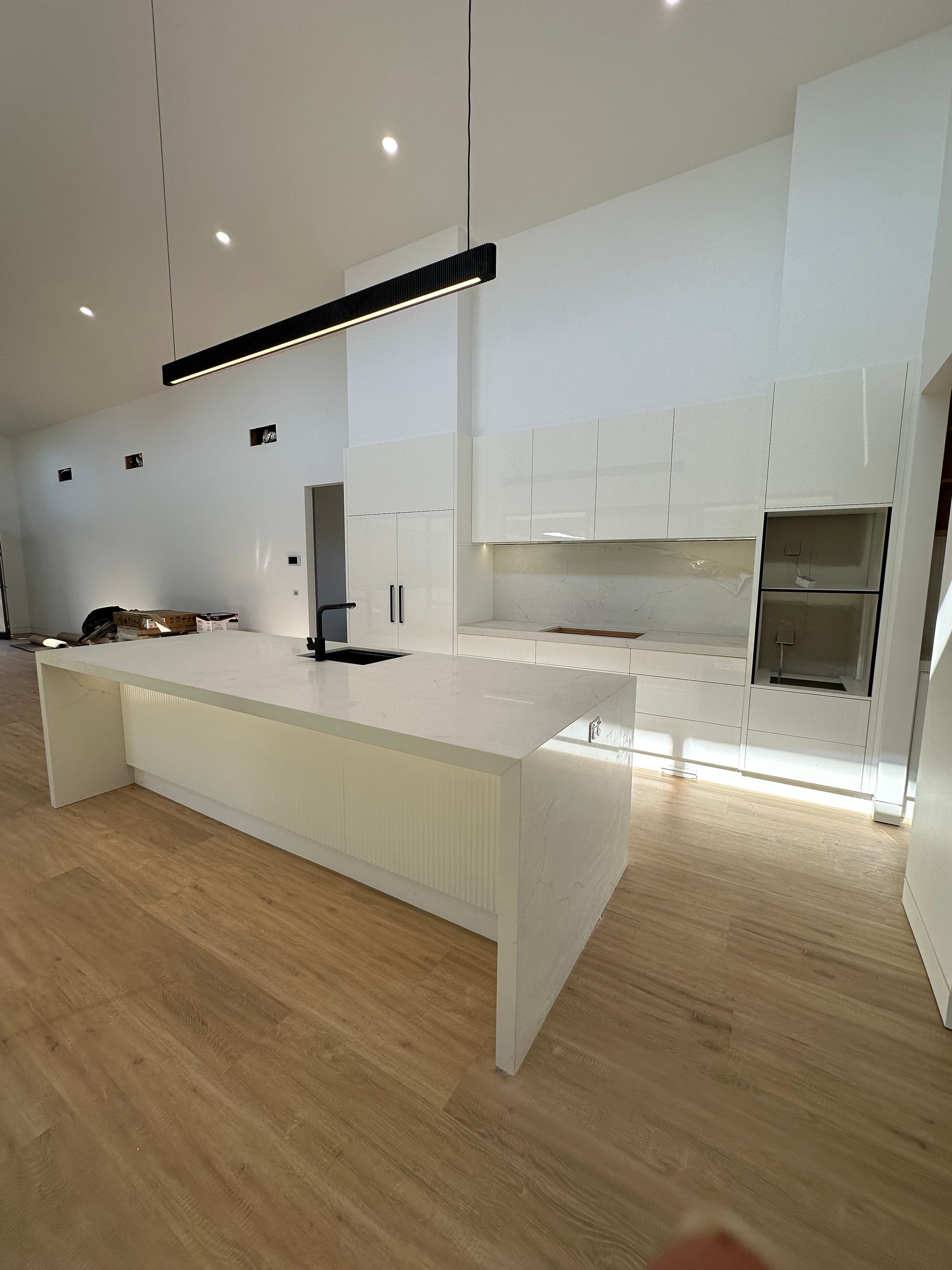2 pac kitchen