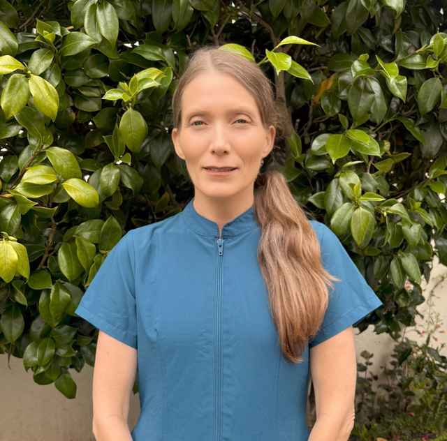 Isa Chalame Massage Therapist