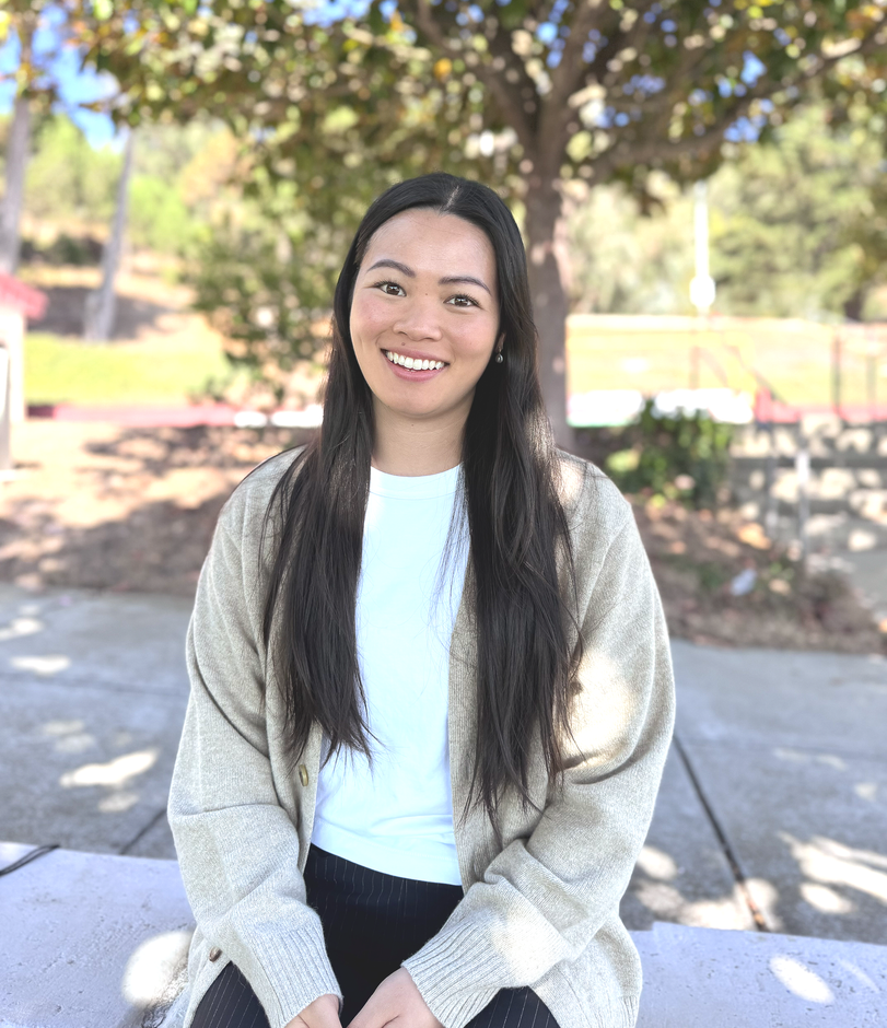 Michelle Kwock, founder of Mama Roots Collective San Francisco prenatal classes